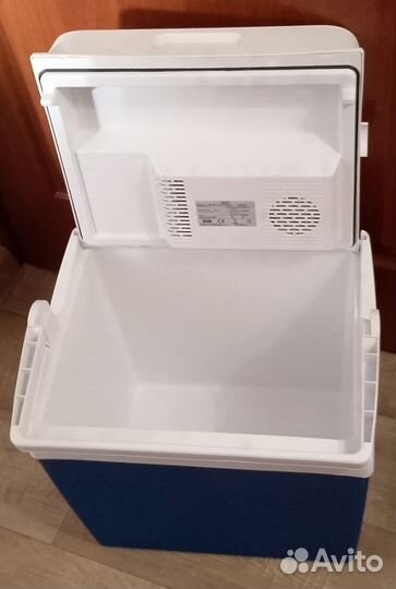 Автохолодильник mobicool MV 26