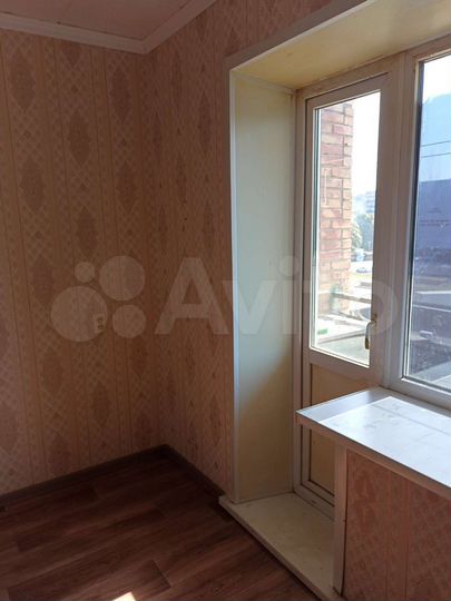 1-к. квартира, 29 м², 5/12 эт.