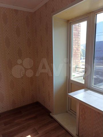 1-к. квартира, 29 м², 5/12 эт.