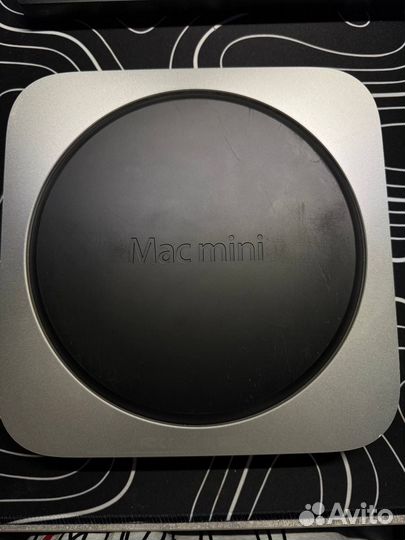 Mac mini 2014