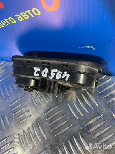 Блок управления светом LADA (Ваз) 1118(Калина)