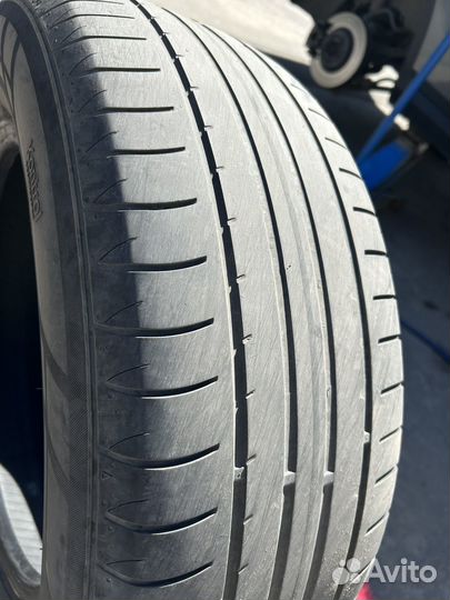 Hankook Ventus Prime 2 K115 235/65 R17