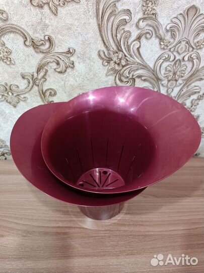 Горшок для цветов