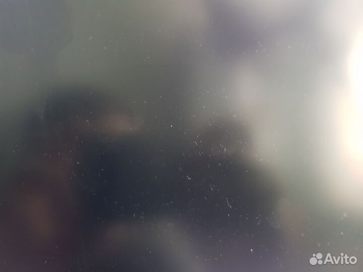 Монитор Dexp 27