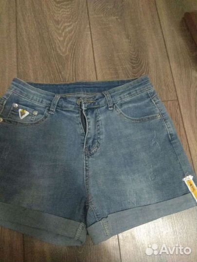 Шорты