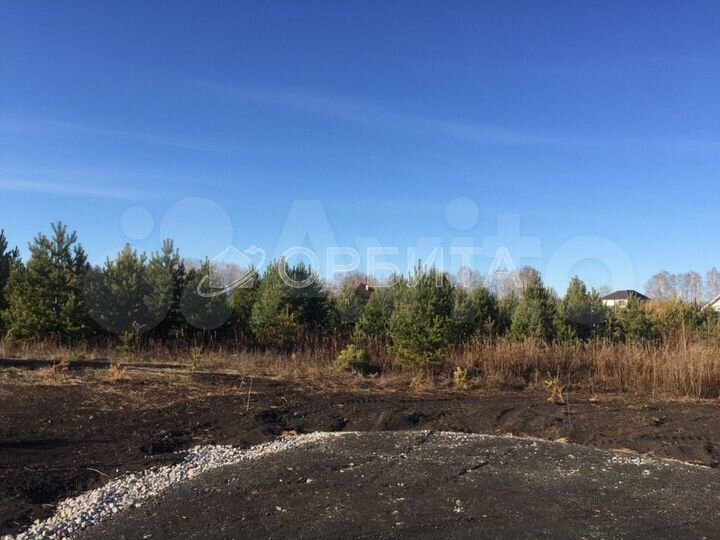 Участок 9 сот. (СНТ, ДНП)