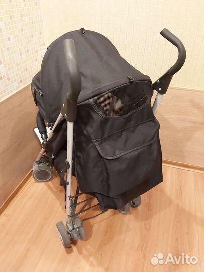 Детские коляски прогулочные летние