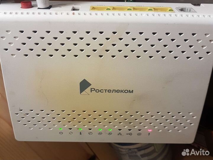 Huawei zte rt Ростелеком оптический терминал