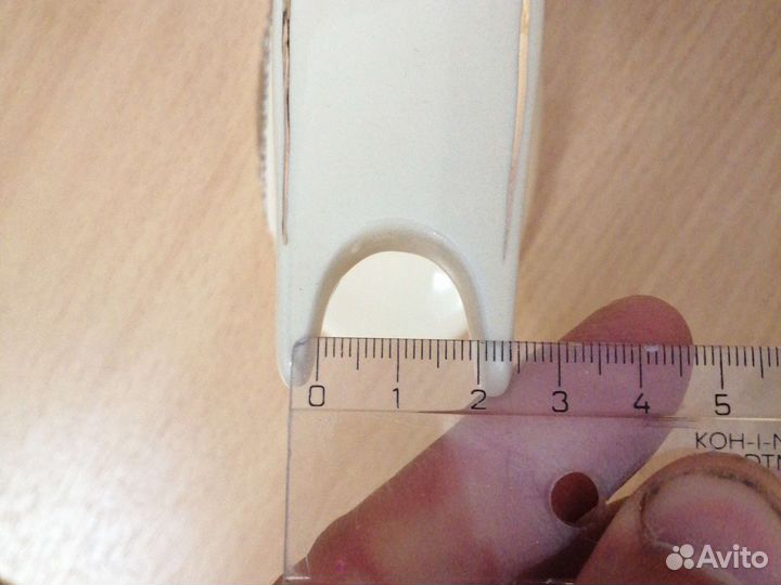 Подставка для бритья