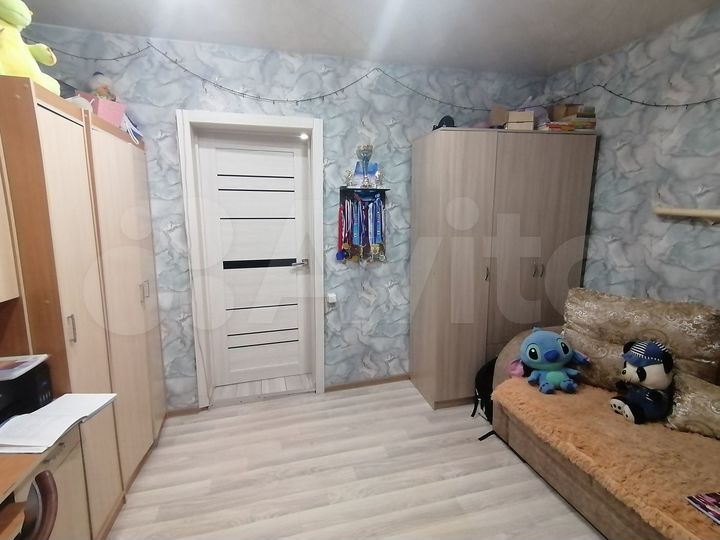 3-к. квартира, 91,8 м², 1/1 эт.