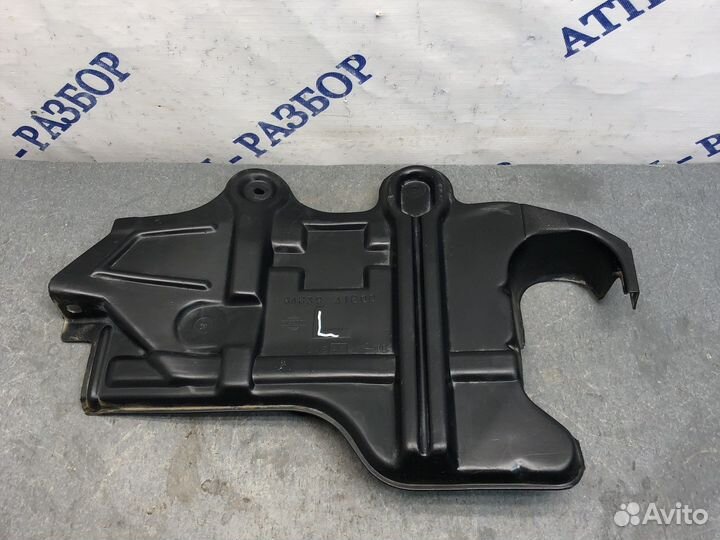 Лев пыльник двигателя Cube Z10