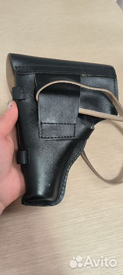 Кобура ПМ