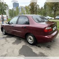 ЗАЗ Sens 1.3 MT, 2007, 115 000 км, с пробегом, цена 165 000 руб.