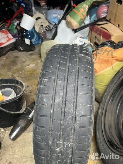 Hankook Kinergy Eco 175/65 R14