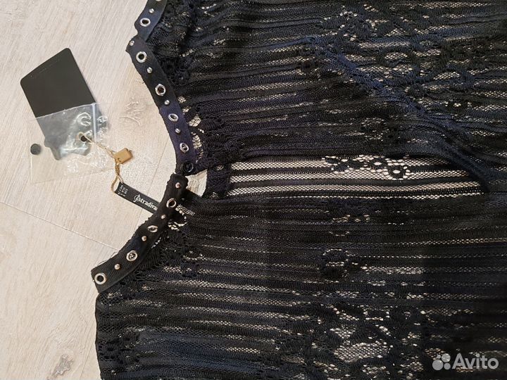 Блузка новая 42р