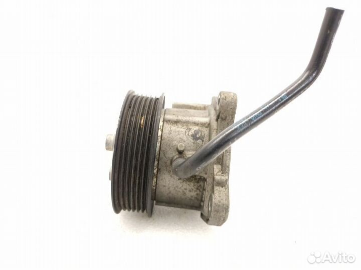 Помпа Volkswagen Polo 1.2 cbzb 2012