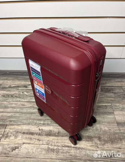 Чемодан ручная кладь S