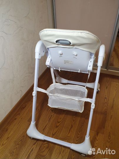 Стульчик для кормления трансформер