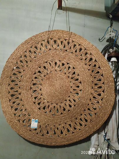 Коврик напольный