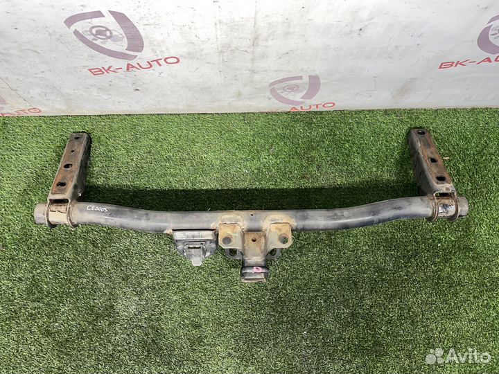 Фаркоп Cadillac Escalade EXT GMT900