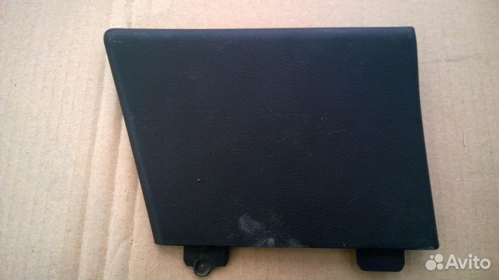 Накладки багажника Ситроен С4 купе