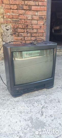 Телевизор