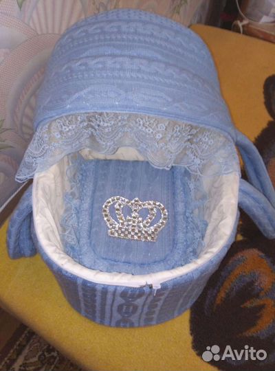 Переноска для детей