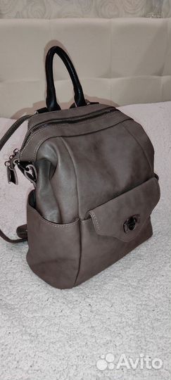 Женская сумка