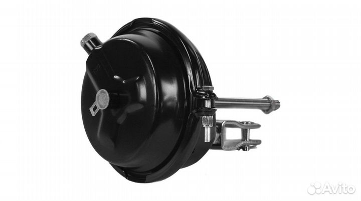 Камера тормозная с вилкой тип 30 длинный шток(бара