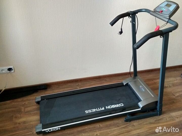 Беговая дорожка Прокат