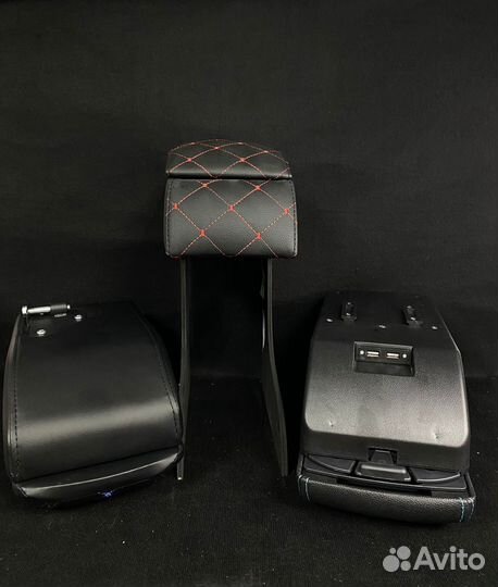 Подлокотники на ваз