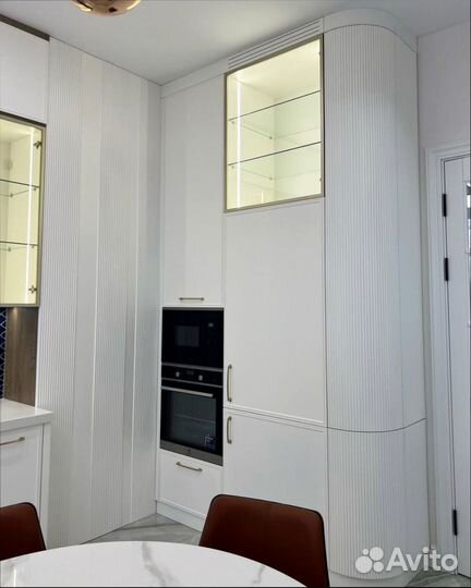 Кухня под заказ