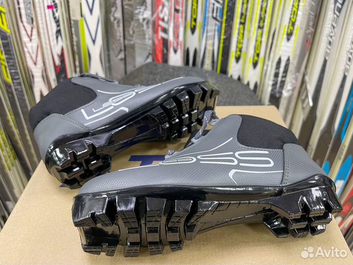 Лыжные ботинки spine loss nnn