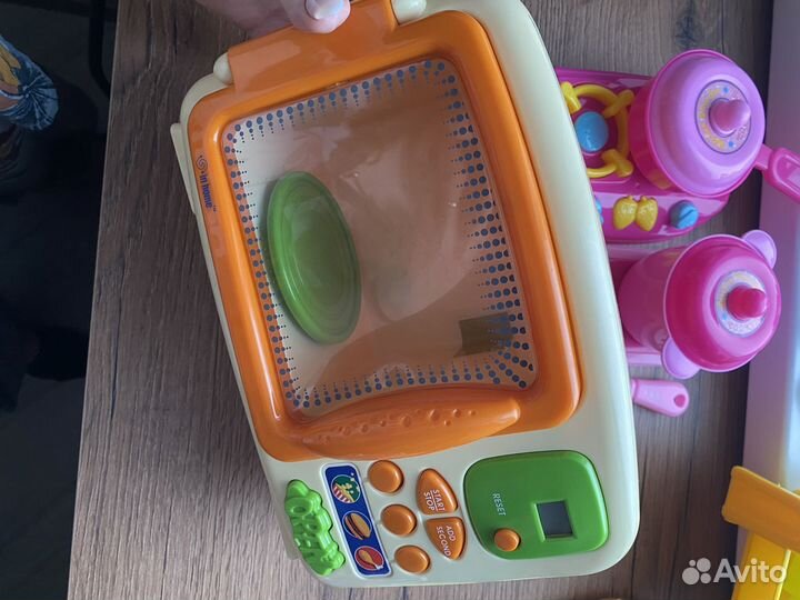 Игрушки детские