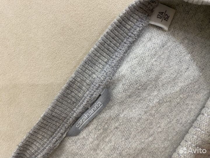 Свитшот Sarabanda для девочки 12 лет