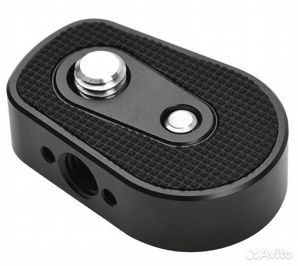 Нижняя удлинительная пластина для DJI Ronin