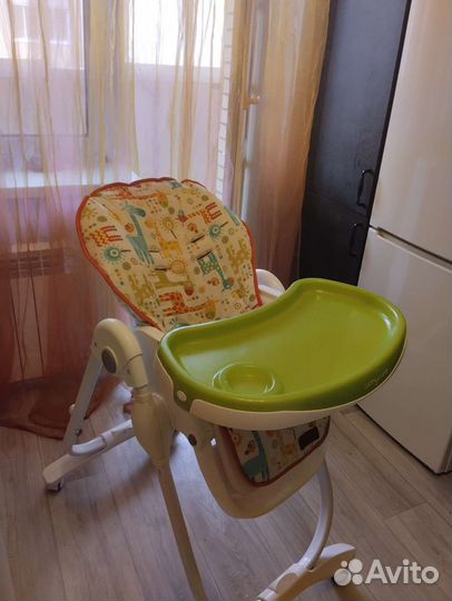 Стул для кормления
