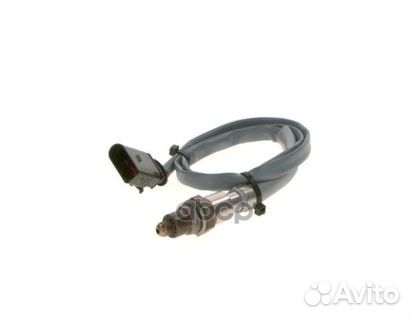 Лямбда/зонд VAG/Bosch/#1 0258027215 Bosch