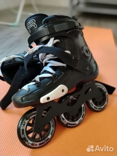 Роликовые коньки мужские 42 размер