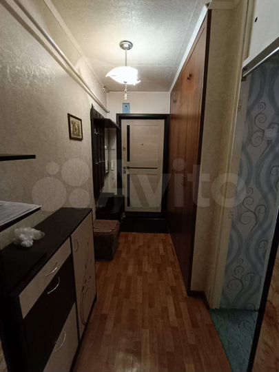 1-к. квартира, 30,5 м², 1/5 эт.