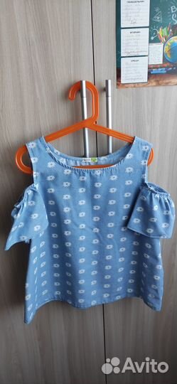 Футболки для девочки