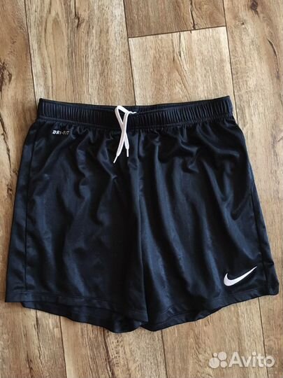 Шорты nike dri fit