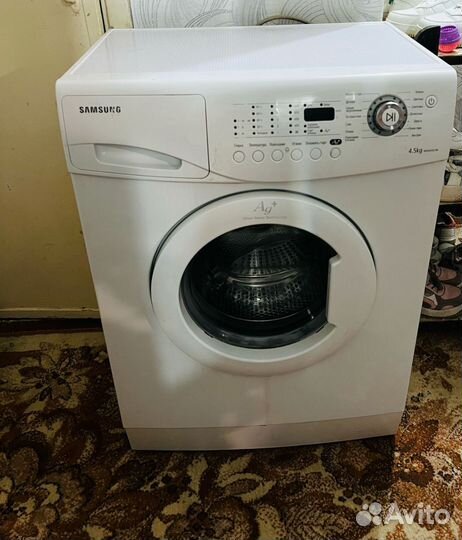Стиральная машина бу