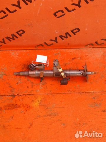 Рулевая колонка Toyota Rav4 ACA21 1AZ-FSE 2000