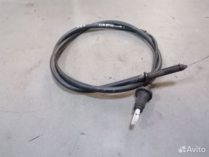 Tрос газа Peugeot 206 1.4 1998-2012