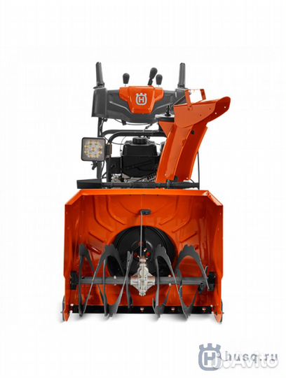 Снегоотбрасыватель Husqvarna ST 224 9705286-01