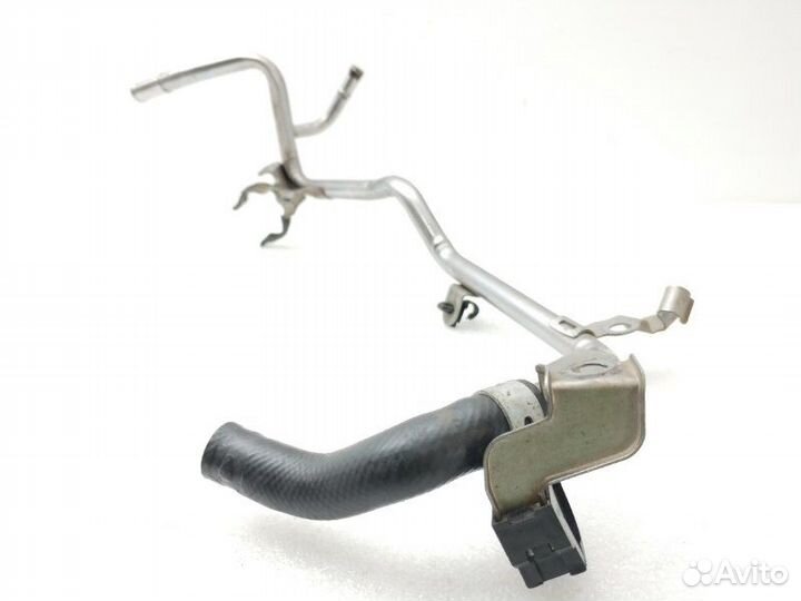 Трубка системы охлаждения АКПП Mitsubishi Lancer