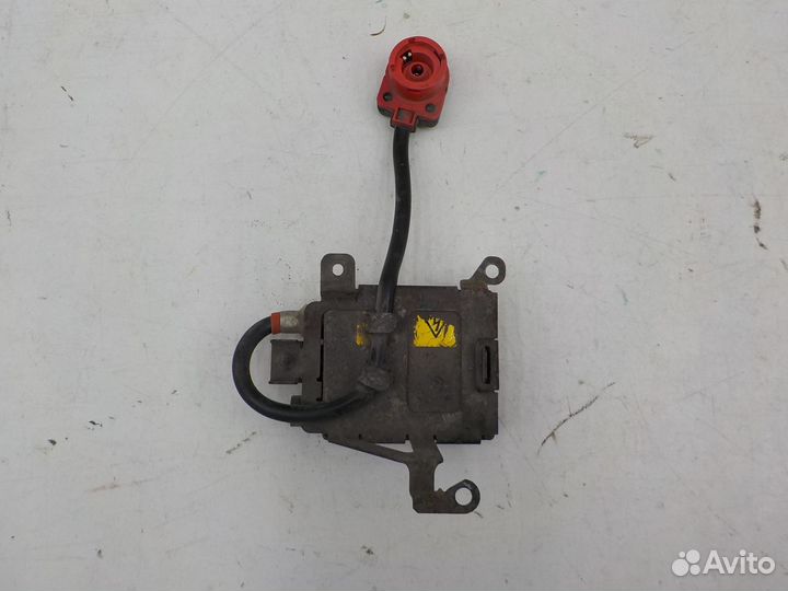 Блок управления LED-лампами Suzuki Grand Vitara 20