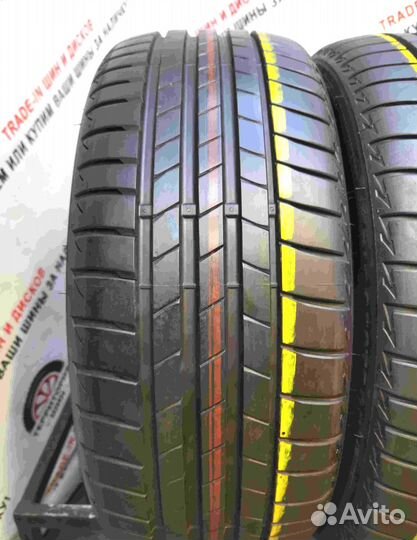 Bridgestone Turanza T005 275/45 R20 110Y