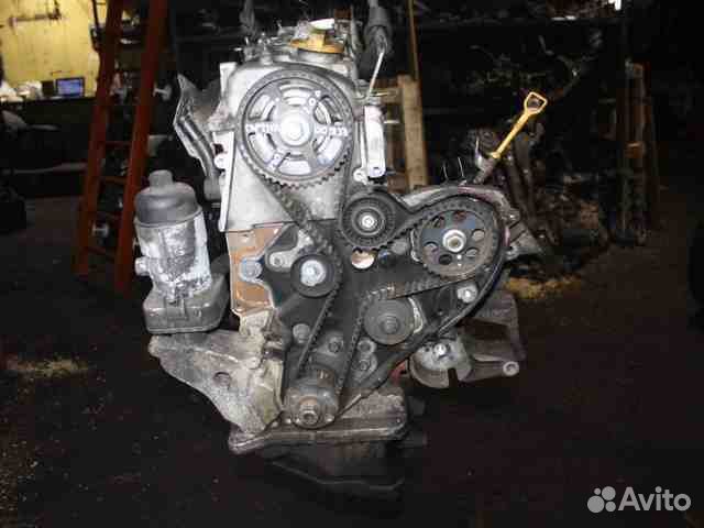Двигатель chevrolet captiva 1 поколение nn